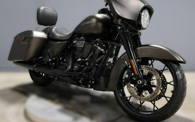 2020 Harley-Davidson Street Glide Special