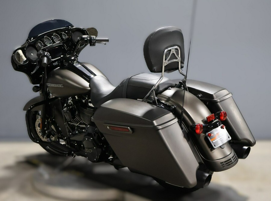 2020 Harley-Davidson Street Glide Special