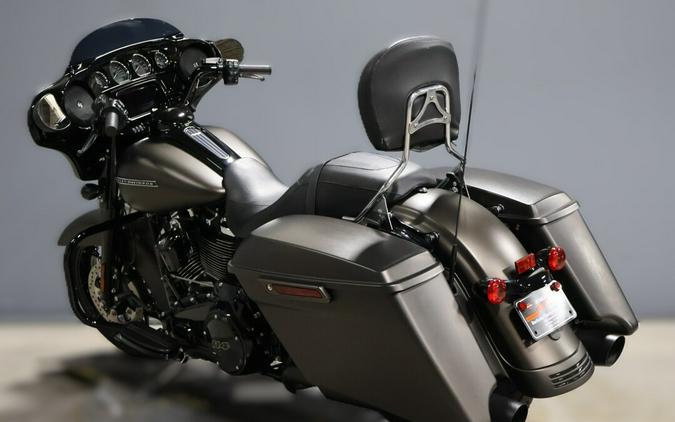 2020 Harley-Davidson Street Glide Special