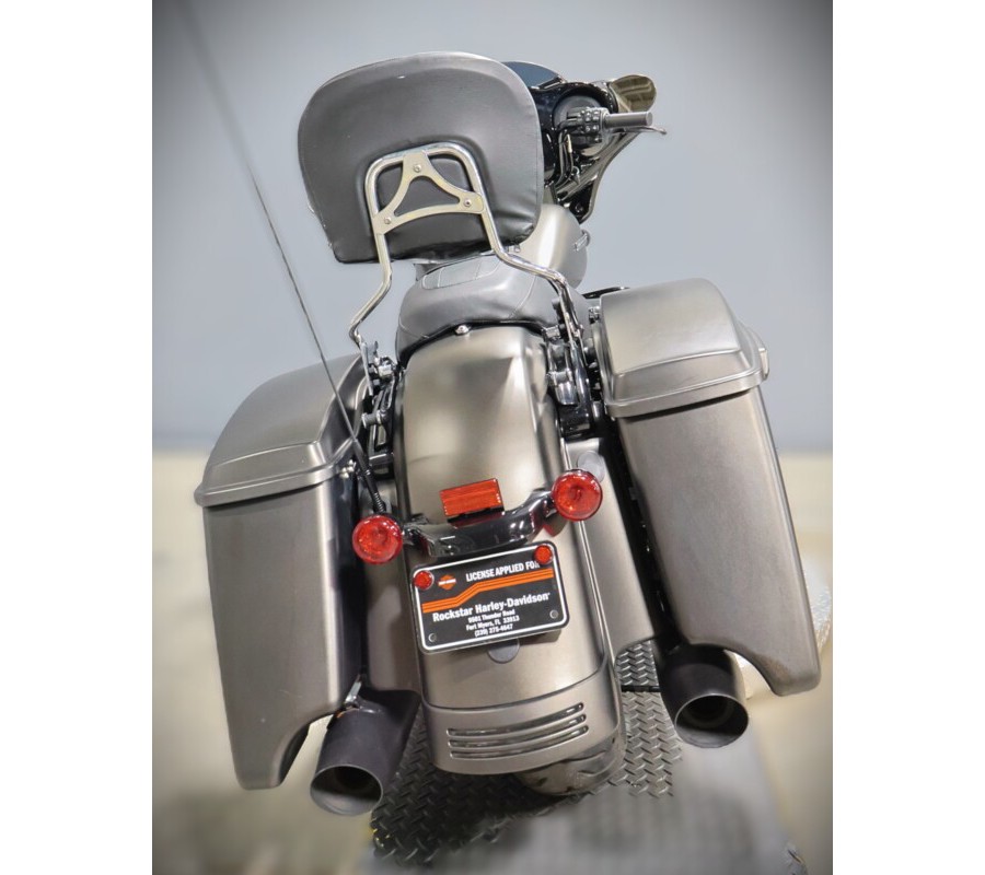 2020 Harley-Davidson Street Glide Special