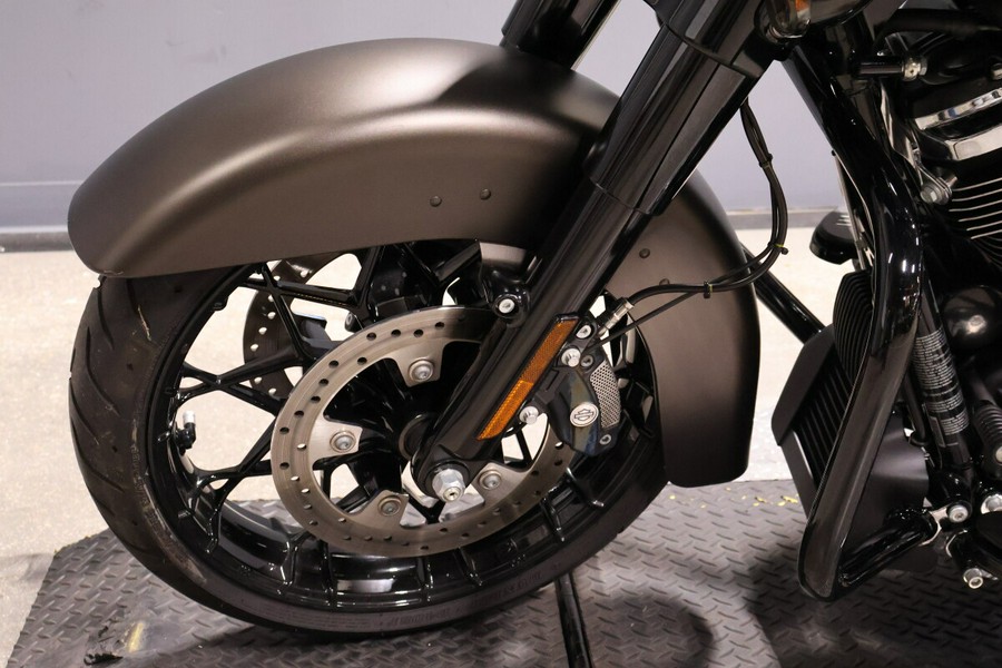 2020 Harley-Davidson Street Glide Special