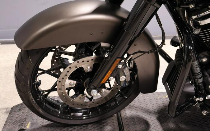 2020 Harley-Davidson Street Glide Special