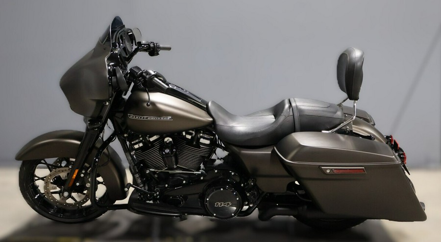 2020 Harley-Davidson Street Glide Special