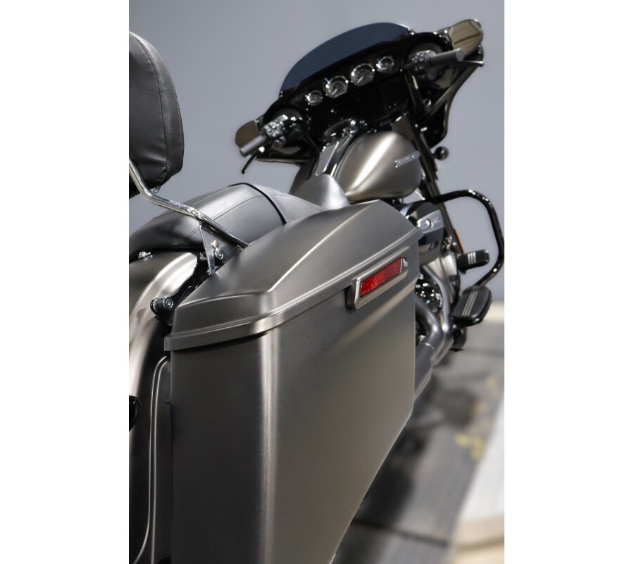 2020 Harley-Davidson Street Glide Special