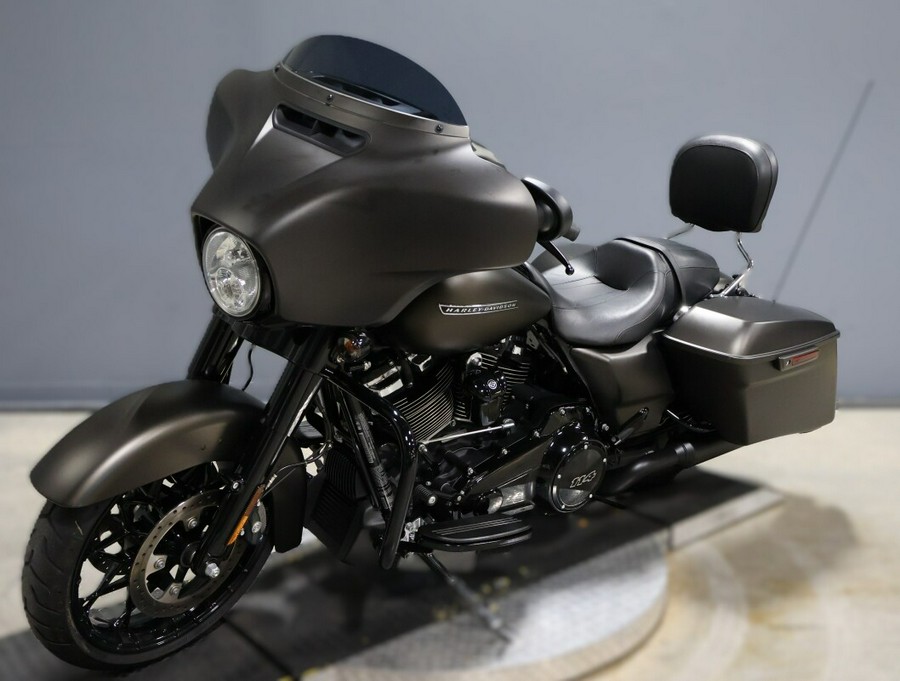 2020 Harley-Davidson Street Glide Special
