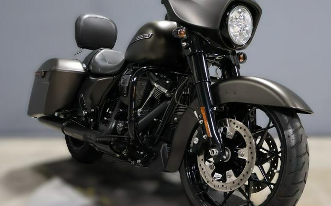 2020 Harley-Davidson Street Glide Special