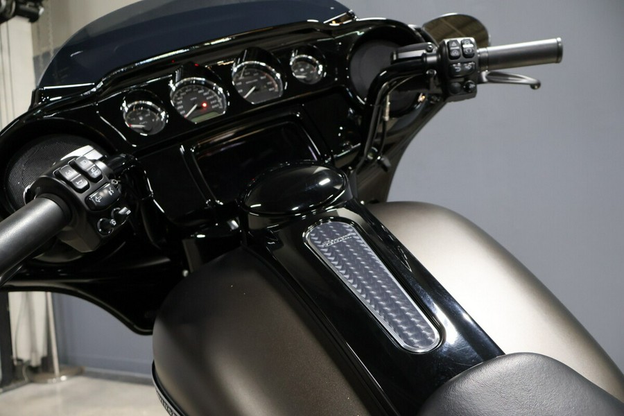 2020 Harley-Davidson Street Glide Special