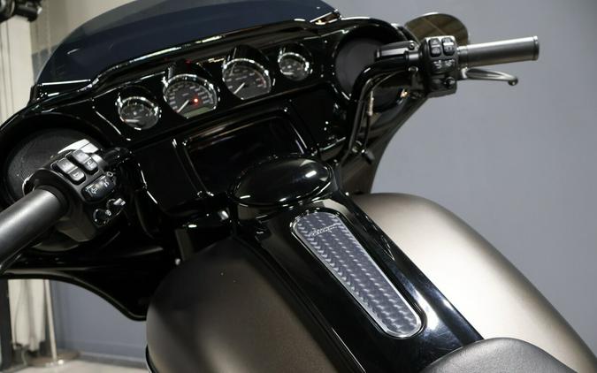 2020 Harley-Davidson Street Glide Special