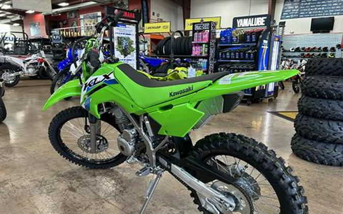 2026 Kawasaki KLX®140R F