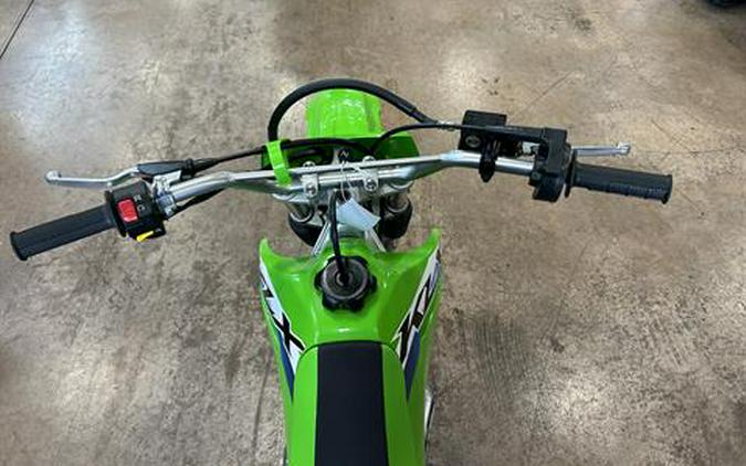 2026 Kawasaki KLX®140R F