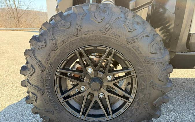 2025 Kawasaki Teryx® KRX4™ 1000 eS