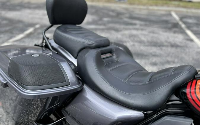 FLHXSE 2020 CVO Street Glide