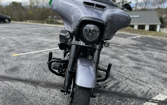FLHXSE 2020 CVO Street Glide