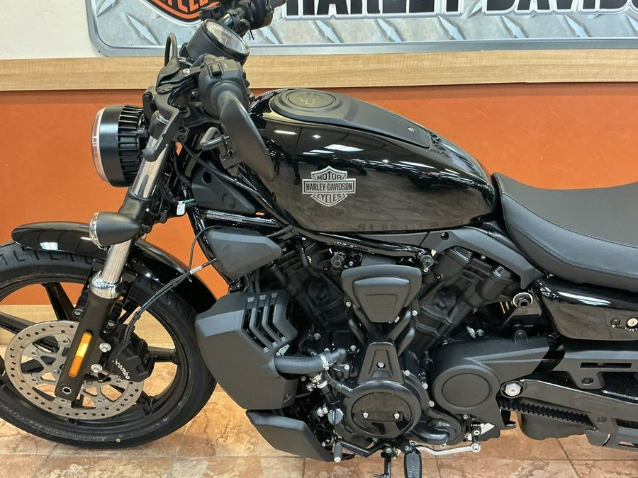 2026 Harley-Davidson® RH975 - Nightster®