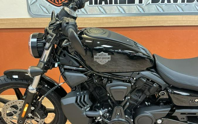 2026 Harley-Davidson® RH975 - Nightster®