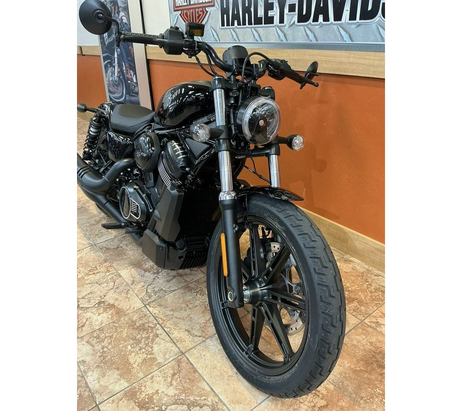 2026 Harley-Davidson® RH975 - Nightster®