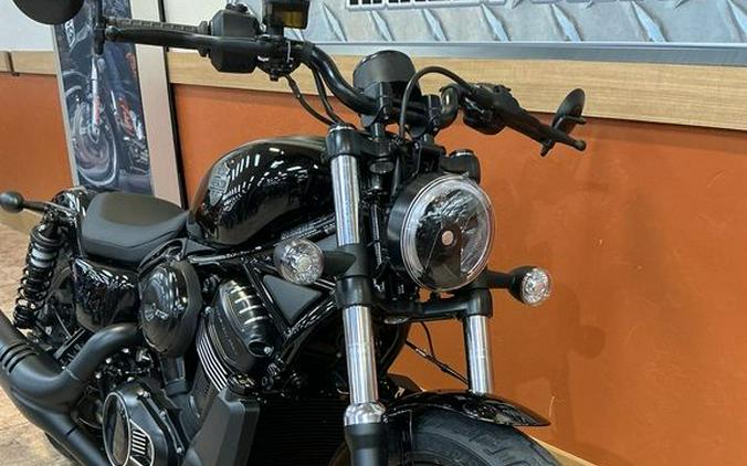 2026 Harley-Davidson® RH975 - Nightster®