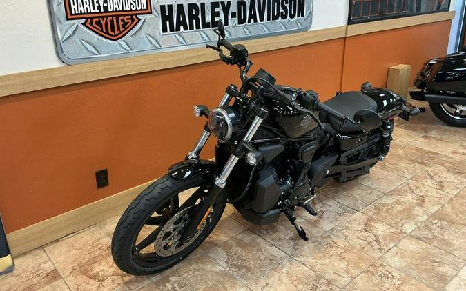 2026 Harley-Davidson® RH975 - Nightster®