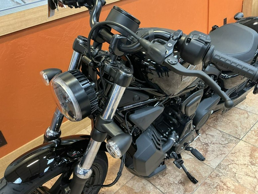 2026 Harley-Davidson® RH975 - Nightster®