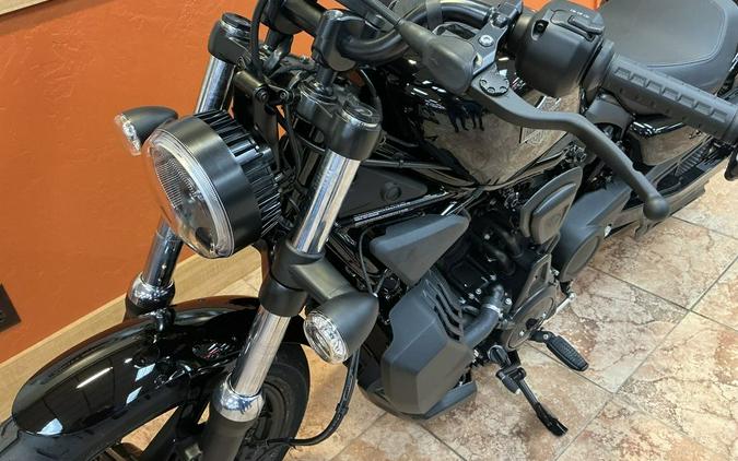 2026 Harley-Davidson® RH975 - Nightster®