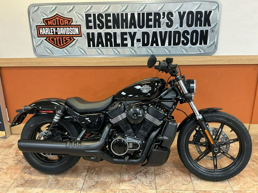 2026 Harley-Davidson® RH975 - Nightster®
