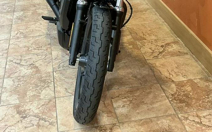 2026 Harley-Davidson® RH975 - Nightster®