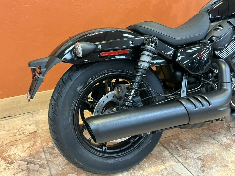 2026 Harley-Davidson® RH975 - Nightster®
