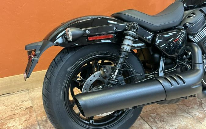 2026 Harley-Davidson® RH975 - Nightster®