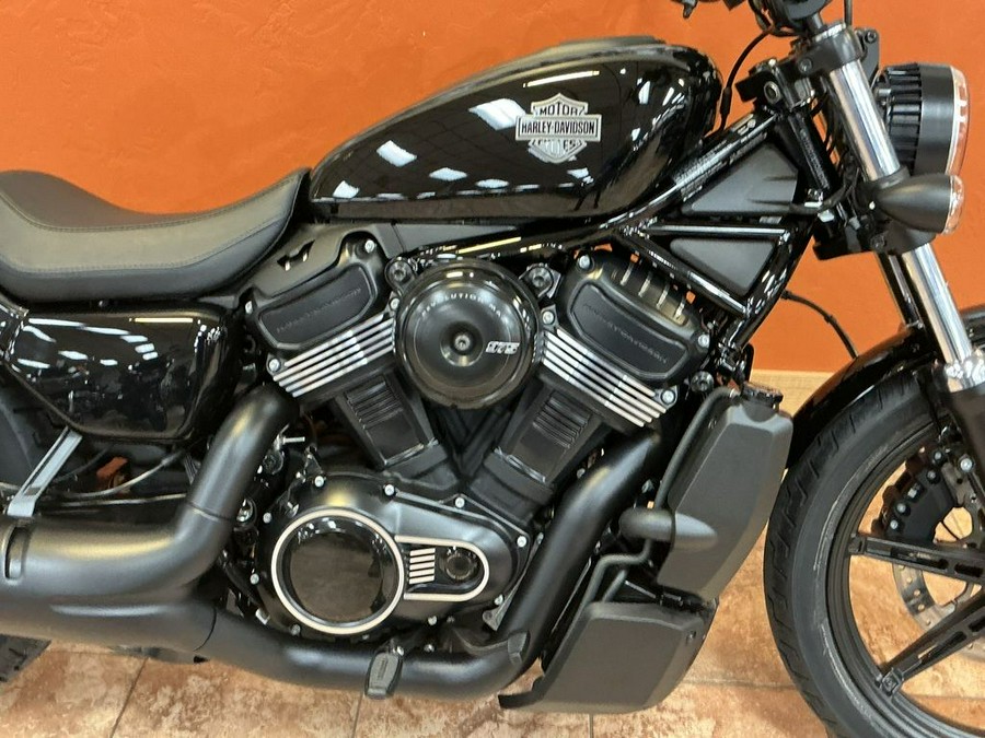 2026 Harley-Davidson® RH975 - Nightster®