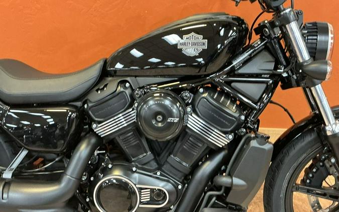 2026 Harley-Davidson® RH975 - Nightster®