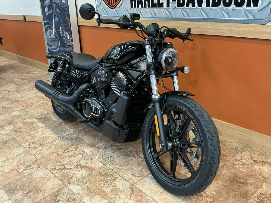 2026 Harley-Davidson® RH975 - Nightster®