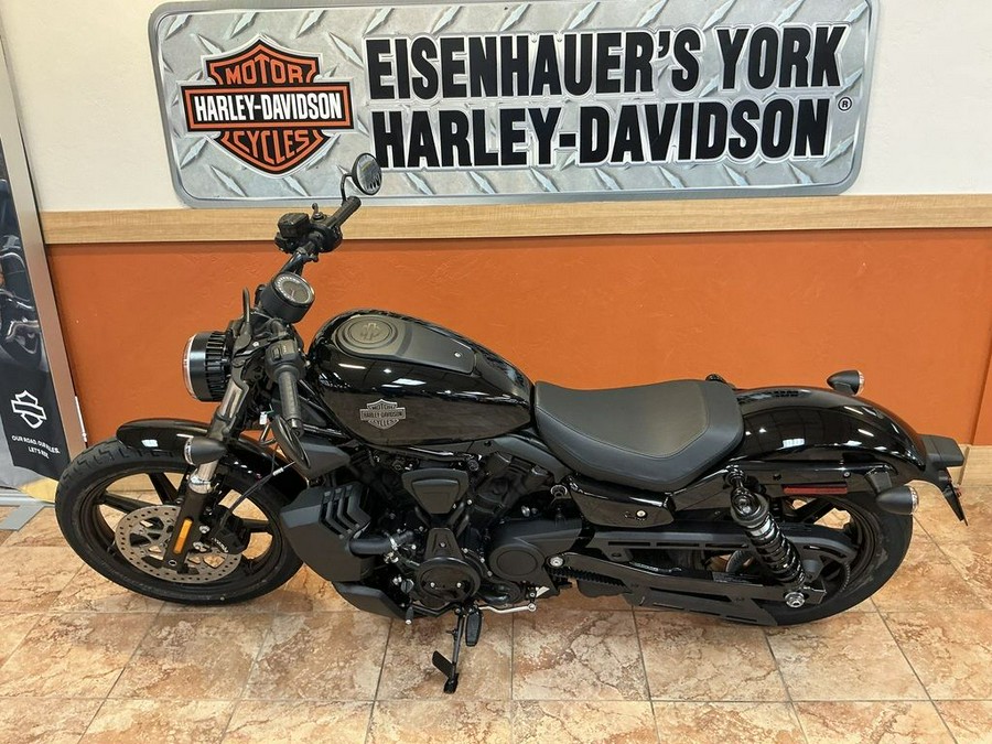 2026 Harley-Davidson® RH975 - Nightster®
