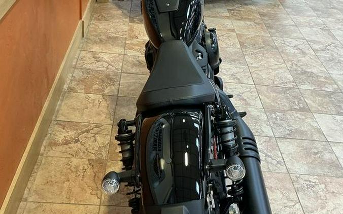 2026 Harley-Davidson® RH975 - Nightster®