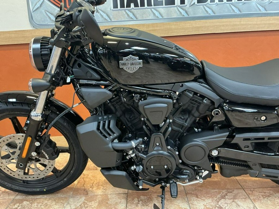 2026 Harley-Davidson® RH975 - Nightster®