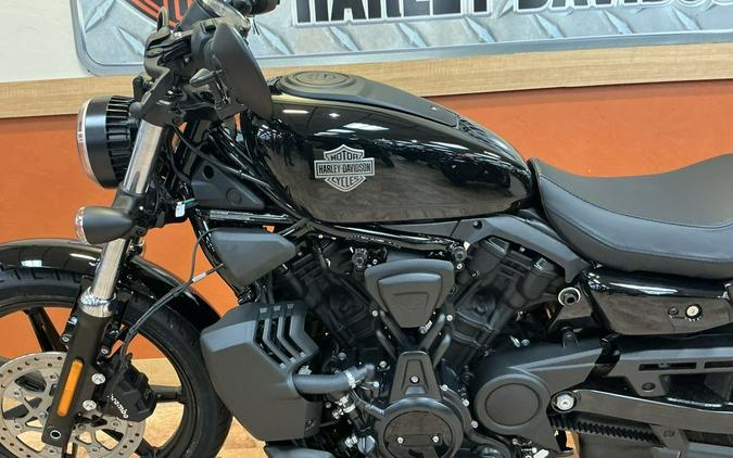 2026 Harley-Davidson® RH975 - Nightster®
