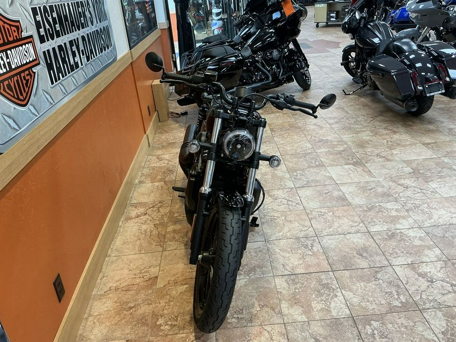 2026 Harley-Davidson® RH975 - Nightster®