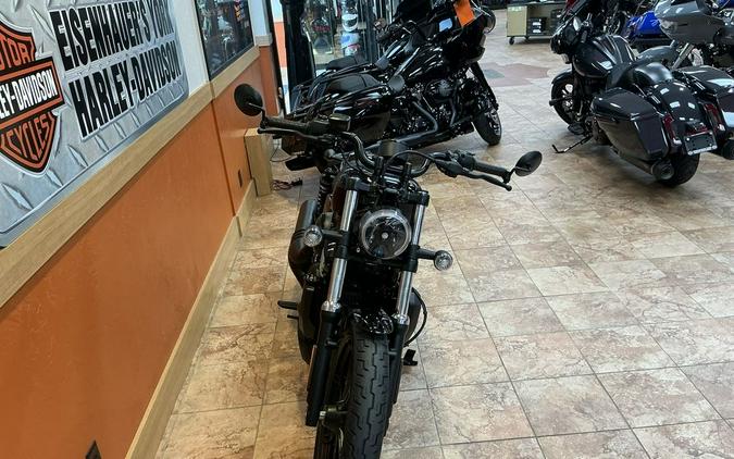 2026 Harley-Davidson® RH975 - Nightster®