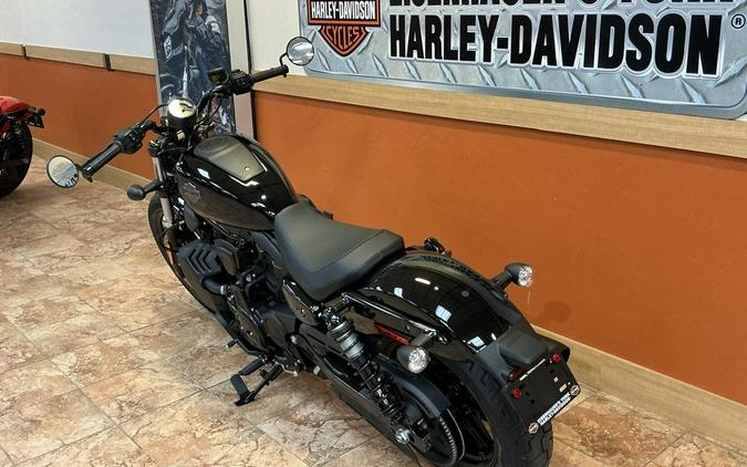 2026 Harley-Davidson® RH975 - Nightster®