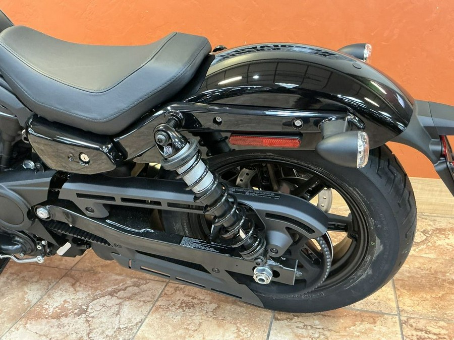 2026 Harley-Davidson® RH975 - Nightster®