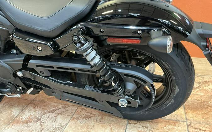 2026 Harley-Davidson® RH975 - Nightster®