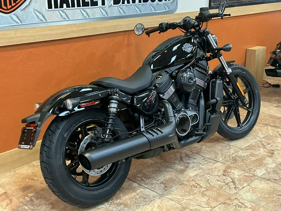 2026 Harley-Davidson® RH975 - Nightster®