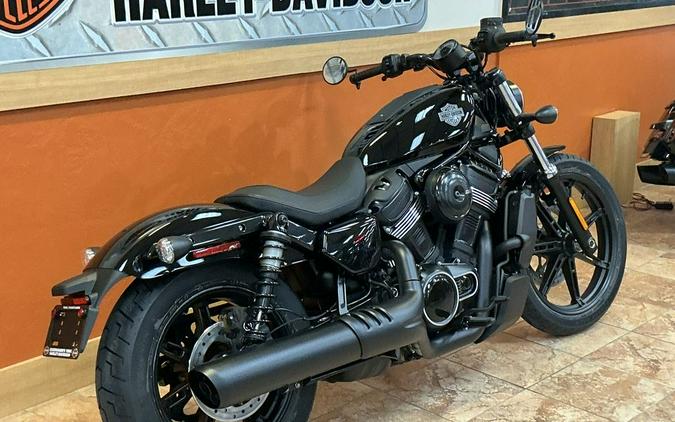 2026 Harley-Davidson® RH975 - Nightster®