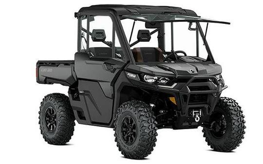 2023 Defender Limited HD10 - Can-Am