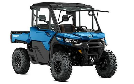 2023 Defender Limited HD10 - Can-Am