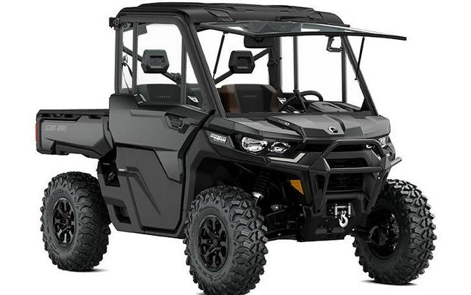 2023 Defender Limited HD10 - Can-Am
