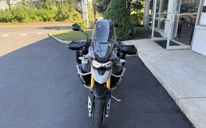 2023 Triumph Tiger 900 Rally