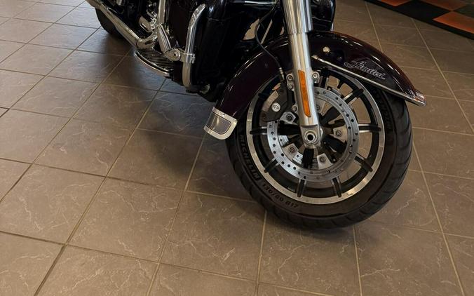 2014 Harley-Davidson Ultra Limited FLHTK SHRINE