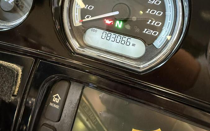 2014 Harley-Davidson Ultra Limited FLHTK SHRINE