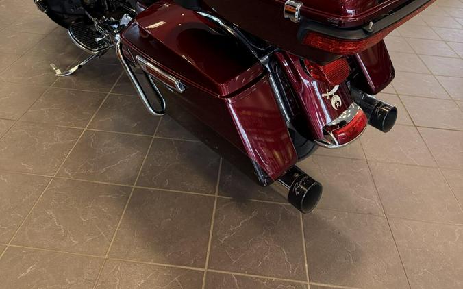 2014 Harley-Davidson Ultra Limited FLHTK SHRINE