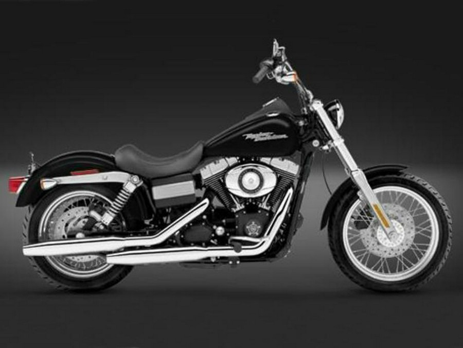 2007 Harley-Davidson® FXDB - Dyna® Street Bob